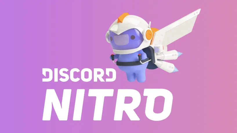 Nitro Boost